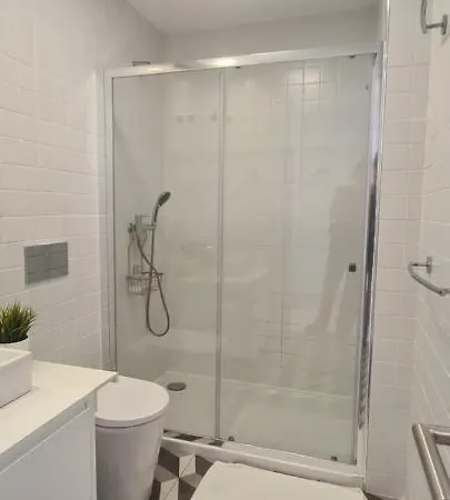 Merc Estudio 245 Apartment Porto