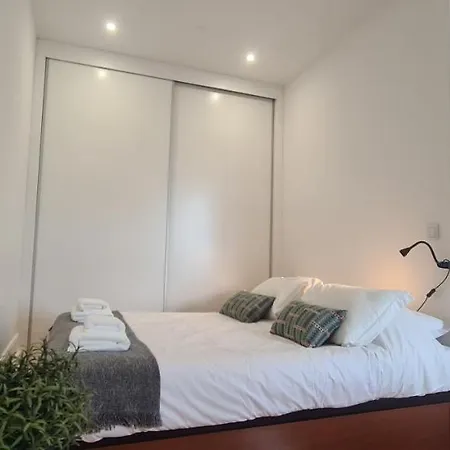 Apartment Merc Estudio 245 Porto