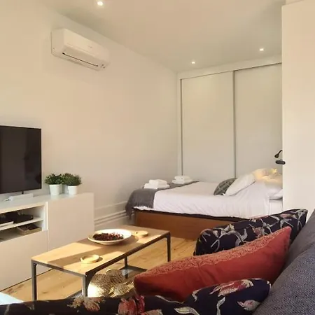 Merc Estudio 245 Apartment *
